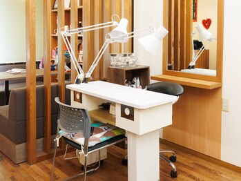 アッタ 西川口店(ATTA)/ネイル　プライベートサロン