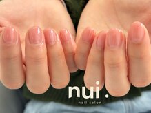 ヌイ 下北沢(nui.)/マオジェル