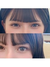 ファミーユ 太田(Fameu)/lash lift