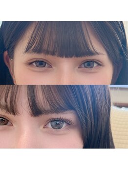 ファミーユ 太田(Fameu)/lash lift