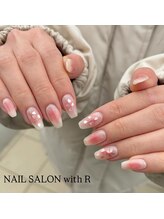 ウィズアール(with R)/先月のトレンド定額