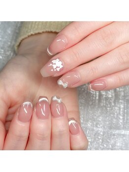 エヌワンネイル(N.one nail)/