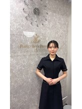 パーフェクトボディプレミアム 銀座店(PERFECT BODY PREMIUM) 三井 遥