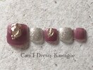 【フット】定額6000円