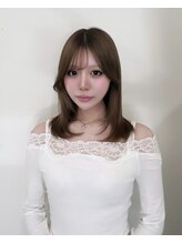 マイラグーンアイ(MY LAGOON EYE)&nbsp;Hanami 