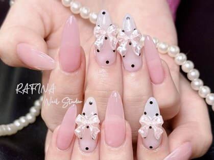 ラフィーナ 新宿 代々木店(RAFINA)の写真