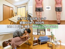 カイロプラクティック ネクサス