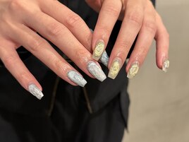ニュアンス[新宿/新宿駅]