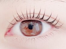 ダイヤモンドアイズ 池袋西口店(DIAMOND EYES)/デザインラッシュリフト