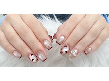 ルシーネイル 薬院(Lucie Nail)/