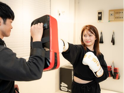 【MOXIE GYM】岐阜/多治見/パーソナルトレーニングジム/ダイエットの写真