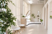 リル ビューティー ラボ(LILU BEAUTY LAB)