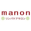 リンパケアサロン マノン(manon)のお店ロゴ