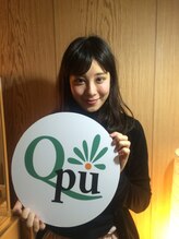 キュープ 新宿店(Qpu)/森あさみ様ご来店