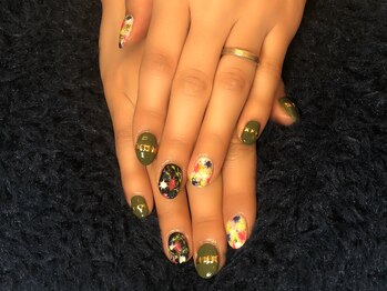 サロンドビオ(Salon de vio)/