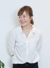 カリス ヘアアンドネイル(charis HAIR&NAIL)&nbsp;吉村 麻理