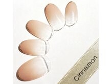 シナモン(Cinnamon)/定額デザイン11