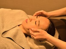 パウワウ プレミアム そごう横浜店(POWWOW Premium)/大人気！小顔調整！