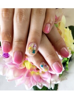 ディーネイル(Dnail)/デザインネイル