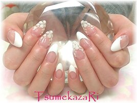 ★フラワーフレンチ★