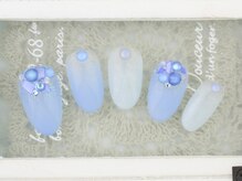 ラウレア(laule'a)/