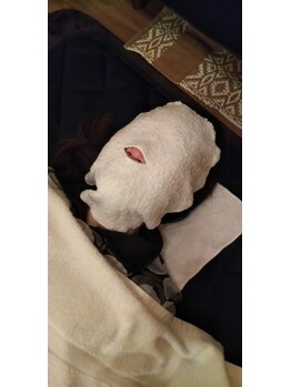 ヨサパーク マドレ(yosa park madre)/水素水フェイシャル