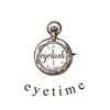アイタイム 三宮元町(eyetime)のお店ロゴ
