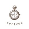 アイタイム 三宮元町(eyetime)のお店ロゴ