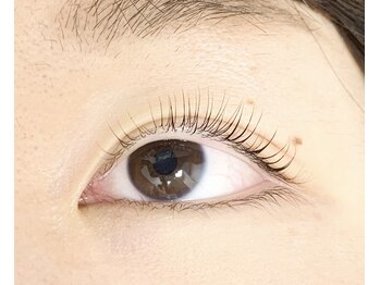 シック(Chic)/ラッシュリフトカール