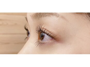 チル 川崎鷺沼店(chill)/次世代まつげパーマ