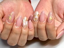 メアリー ネイルアンドアイラッシュ 八木店(mary)/ネイル