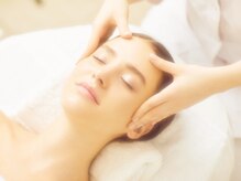 ビューティーラウンジ 自由が丘(BeautyLounge)/光フェイシャルもやってます☆