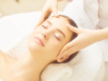 ビューティーラウンジ 自由が丘(BeautyLounge)/光フェイシャルもやってます☆