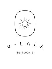 u-LALA by ROCHIE(代表　Akina Matsuura)