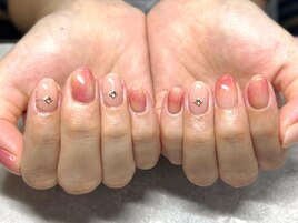 HAND:定額8000円コース