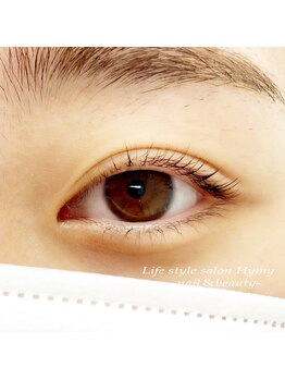 ヒーミー(Hymy)/ラッシュカール