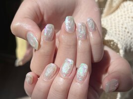 【パラジェル】Jr.monthly