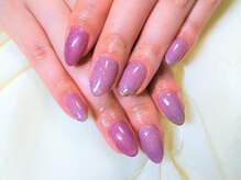 ジョリ ネイルズ(Jolie nails)/