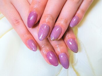 ジョリ ネイルズ(Jolie nails)/