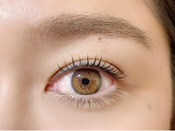 まつげ屋 イオン富士南店/セラップリフト