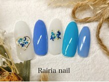 ライリア 本八幡店(Rairia)/アートAコース