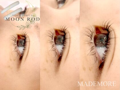 マドモア プティット 加古川店(MADEMORE petite)の写真