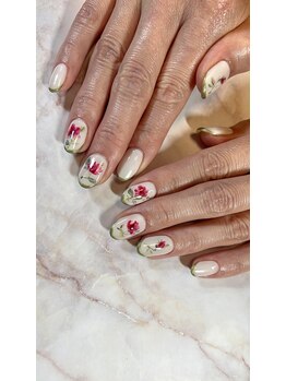 シーネイルズ(Shee nails)/