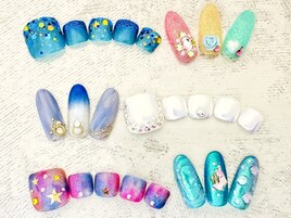 ハンド＆フット★14560円