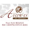 アミナス 池袋本店(AMINAS)ロゴ