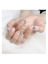 ティナ ネイルスタジオ(Tina Nail Studio)/定額制