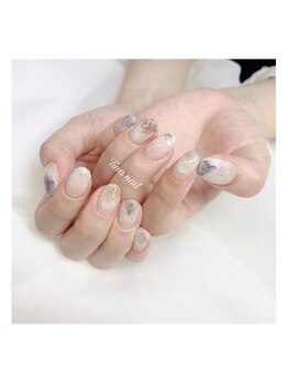 ティナ ネイルスタジオ(Tina Nail Studio)/定額制