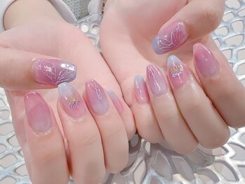 ラルネイル 大宮(Lull. nail)/
