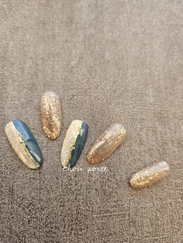 シュポルテ(chou porte)/