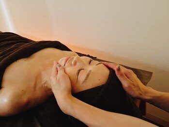 ルルレア(Lulu Lea)/オーガニックフェイシャル